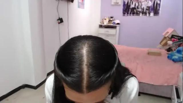 Image 2 of silvanaroberts_ Stream on Chaturbate on 1 month ago