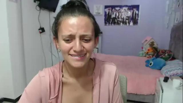 Thumbnail 1, silvanaroberts_'s Stream at Chaturbate, 1 month ago