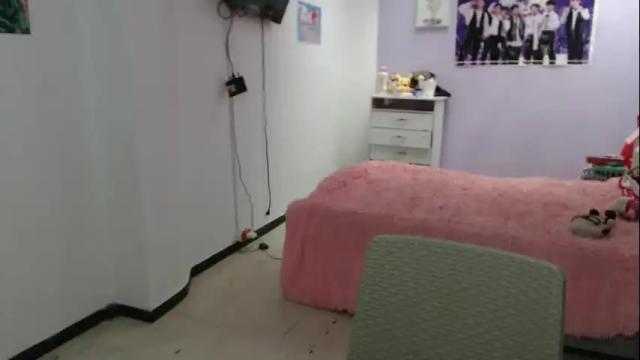 Thumbnail 1, silvanaroberts_'s Stream at Chaturbate, 28 days ago