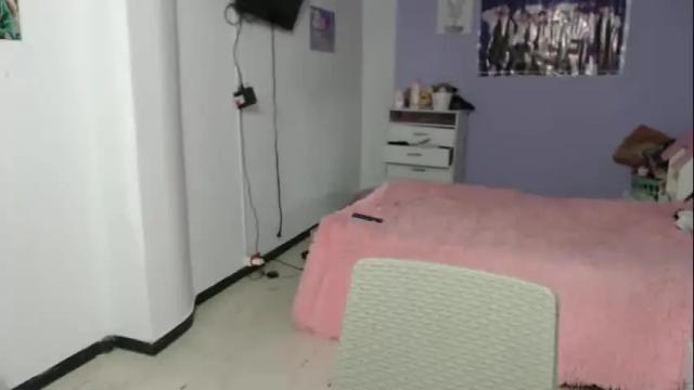 Image 3 of silvanaroberts_ Stream on Chaturbate on 7 months ago