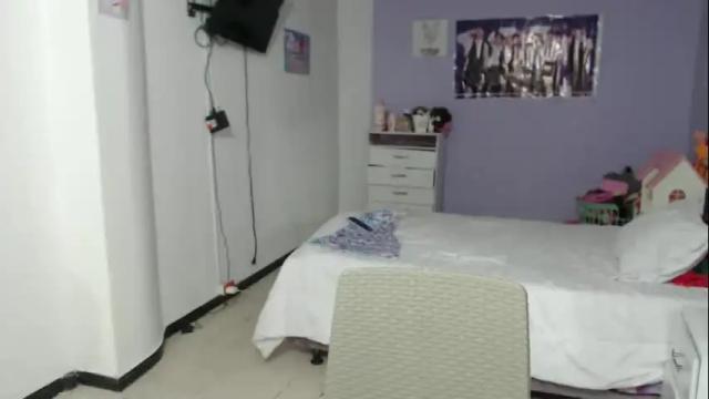 Thumbnail 1, silvanaroberts_'s Stream at Chaturbate, 15 days ago