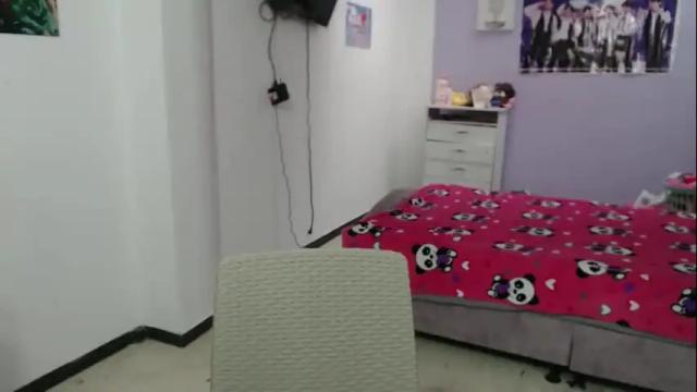 Thumbnail 3, silvanaroberts_'s Stream at Chaturbate, 12 days ago