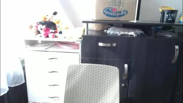 Image 2 of silvanaroberts_ Stream on Chaturbate on 2 months ago