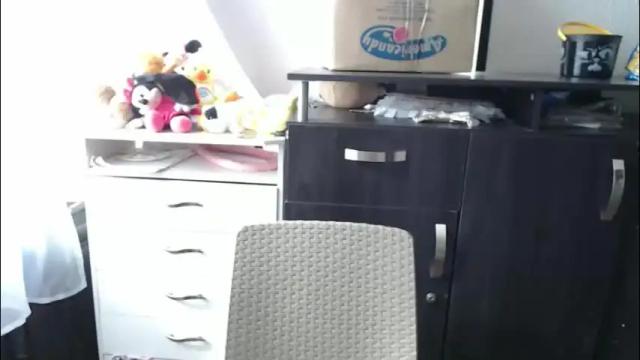 Thumbnail 2, silvanaroberts_'s Stream at Chaturbate, 2 months ago