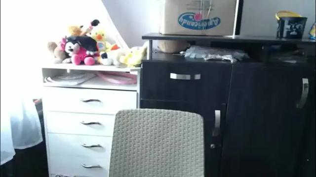 Thumbnail 3, silvanaroberts_'s Stream at Chaturbate, 2 months ago