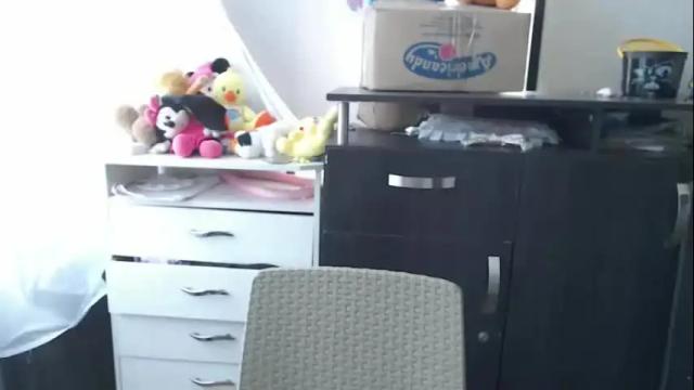 Image 6 of silvanaroberts_ Stream on Chaturbate on 2 months ago