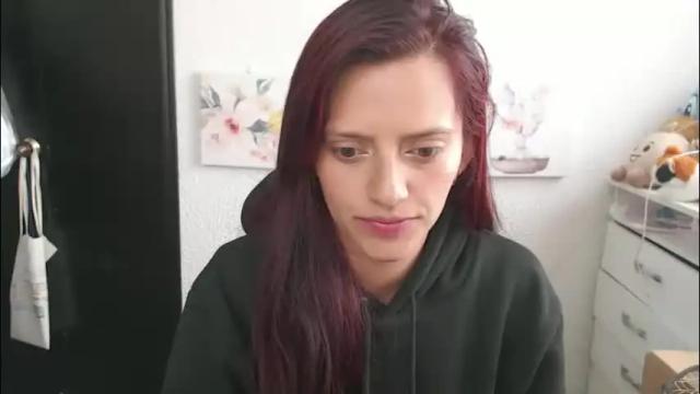 Image 10 of silvanaroberts_ Stream on Chaturbate on 2 months ago
