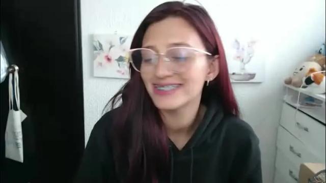 Image 2 of silvanaroberts_ Stream on Chaturbate on 2 months ago