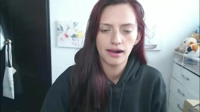 Thumbnail 3, silvanaroberts_'s Stream at Chaturbate, 2 months ago