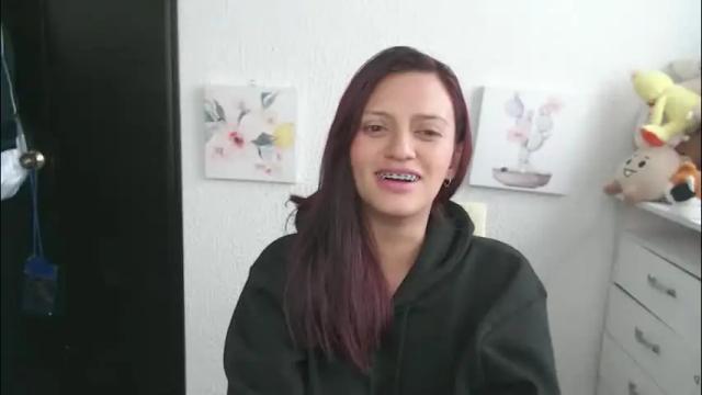 Thumbnail 3, silvanaroberts_'s Stream at Chaturbate, 1 month ago