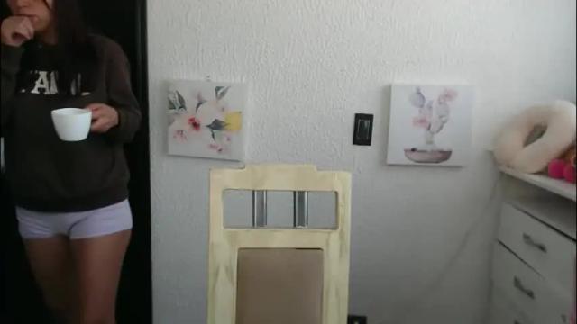 Image 8 of silvanaroberts_ Stream on Chaturbate on 1 month ago