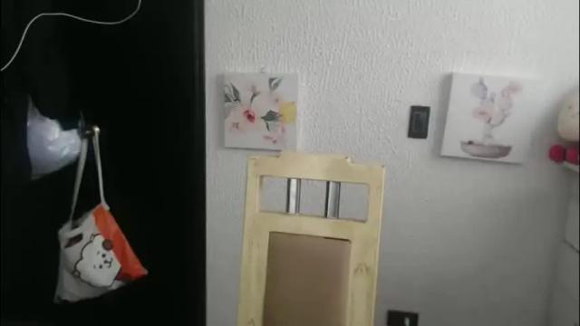 Thumbnail 2, silvanaroberts_'s Stream at Chaturbate, 5 days ago