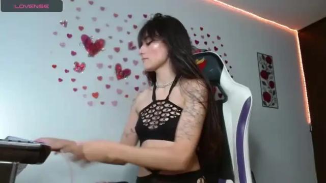 Thumbnail 1, silvanna_4's Stream at Chaturbate, 13 months ago