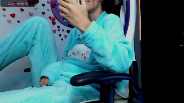 Image 12 of silvanna_4 Stream on Chaturbate on 13 months ago