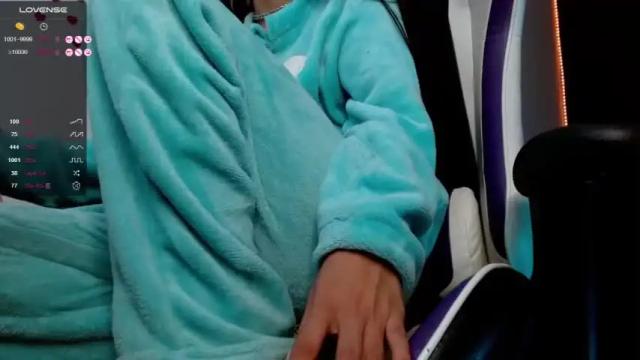 Thumbnail 1, silvanna_4's Stream at Chaturbate, 13 months ago