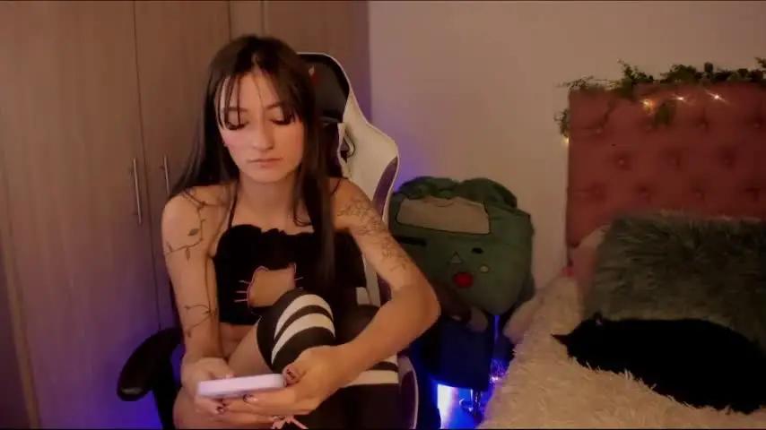 silvanna_4 Chaturbate