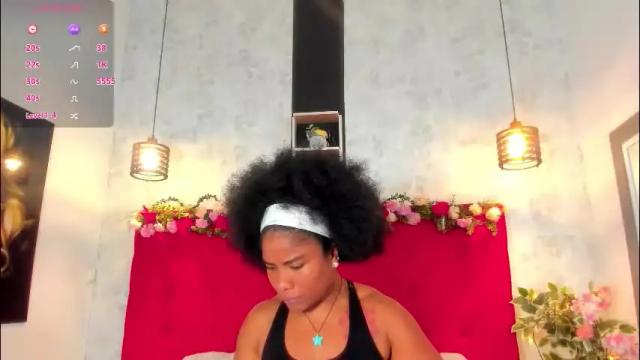 Image 6 of silvannafit Stream on Chaturbate on 2 months ago