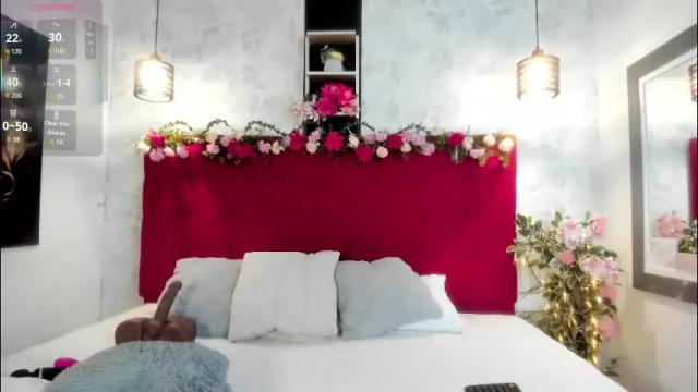 Thumbnail 1, silvannafit's Stream at Chaturbate, 1 month ago