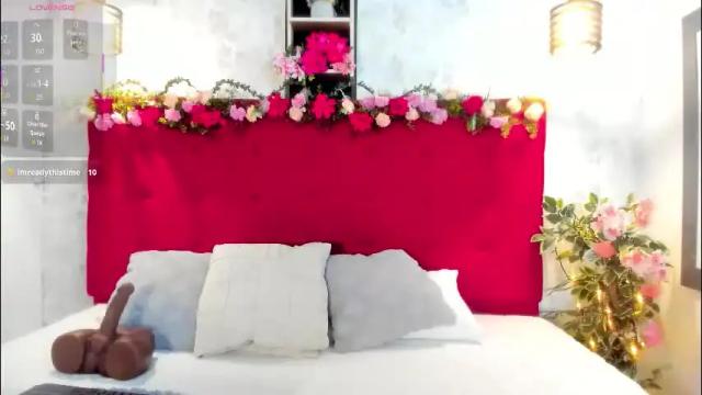 Image 6 of silvannafit Stream on Chaturbate on 1 month ago