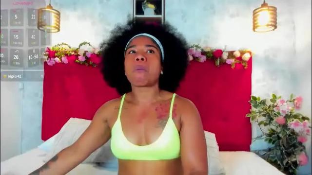 Image 8 of silvannafit Stream on Chaturbate on 1 month ago