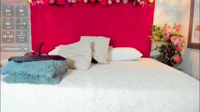 Image 2 of silvannafit Stream on Chaturbate on 1 month ago