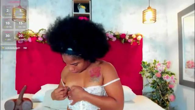 Image 4 of silvannafit Stream on Chaturbate on 1 month ago