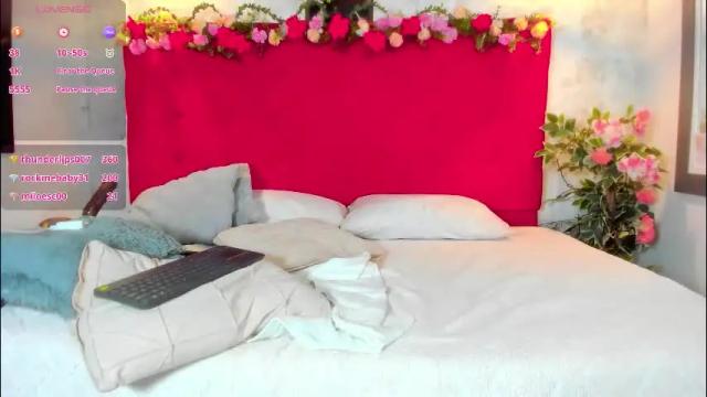 Image 11 of silvannafit Stream on Chaturbate on 1 month ago