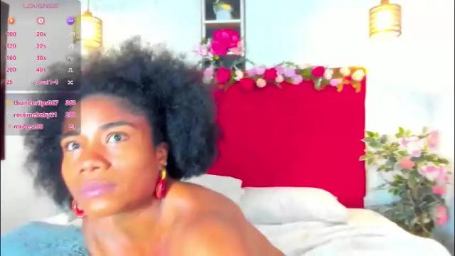 Image 3 of silvannafit Stream on Chaturbate on 1 month ago