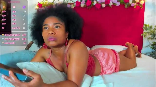 Image 7 of silvannafit Stream on Chaturbate on 1 month ago