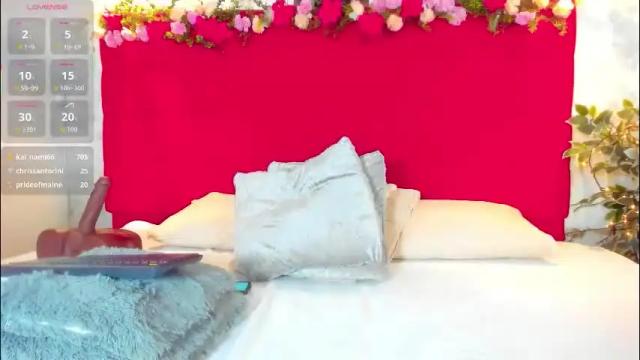 Image 3 of silvannafit Stream on Chaturbate on 1 month ago
