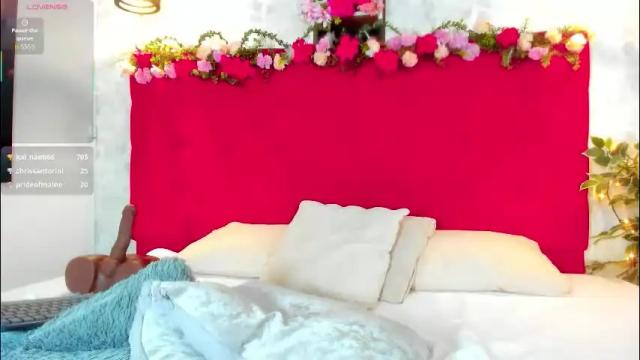 Thumbnail 3, silvannafit's Stream at Chaturbate, 1 month ago
