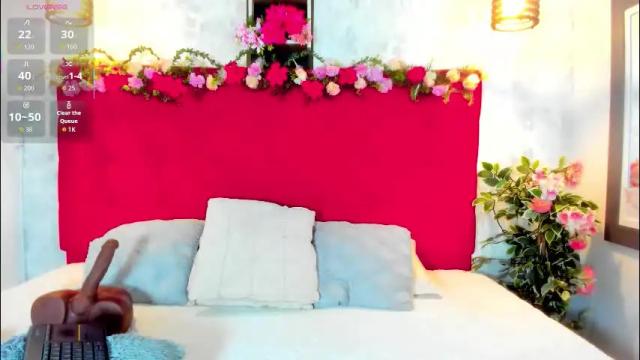 Image 2 of silvannafit Stream on Chaturbate on 1 month ago