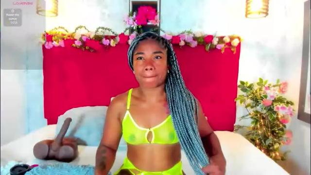 Thumbnail 2, silvannafit's Stream at Chaturbate, 1 month ago