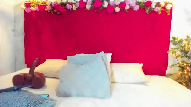 Image 6 of silvannafit Stream on Chaturbate on 1 month ago