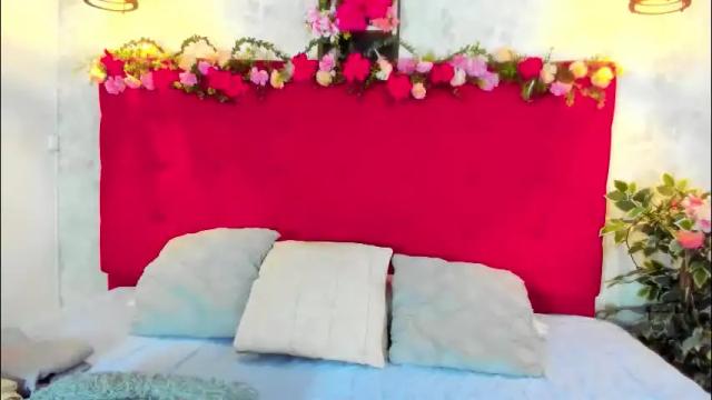 Image 3 of silvannafit Stream on Chaturbate on 1 month ago