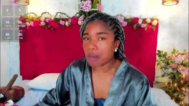 Image 10 of silvannafit Stream on Chaturbate on 1 month ago
