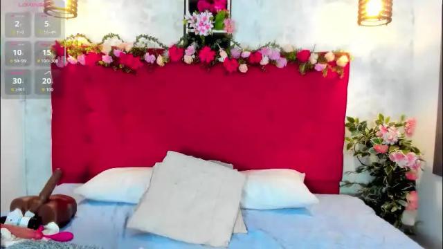 Image 7 of silvannafit Stream on Chaturbate on 1 month ago