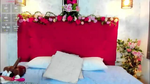 Image 8 of silvannafit Stream on Chaturbate on 1 month ago