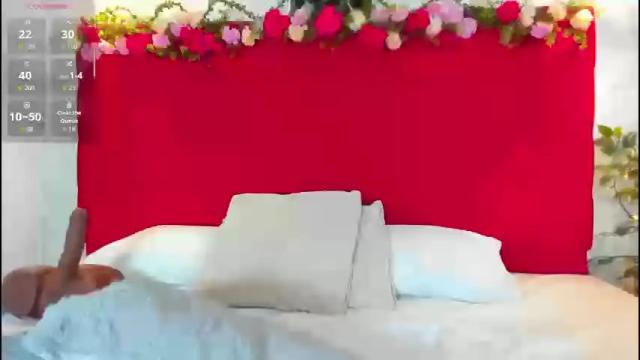 Image 8 of silvannafit Stream on Chaturbate on 28 days ago