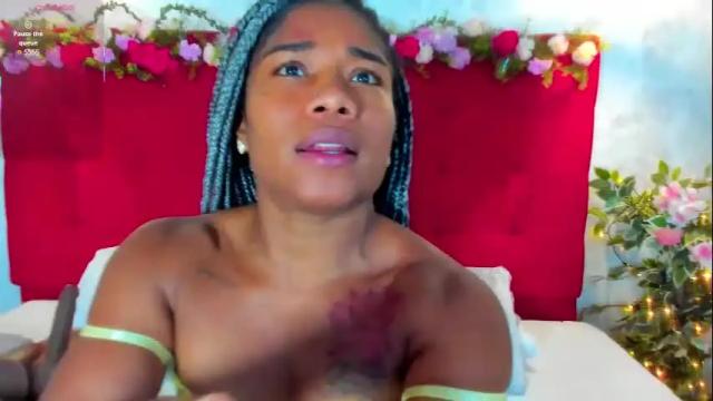 Thumbnail 3, silvannafit's Stream at Chaturbate, 22 days ago
