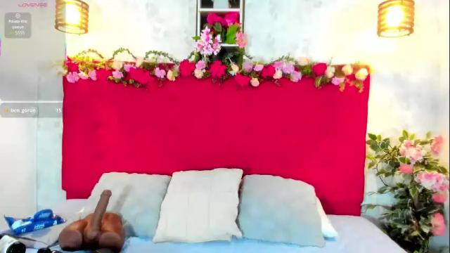 Image 4 of silvannafit Stream on Chaturbate on 20 days ago