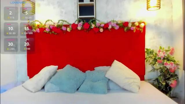 Thumbnail 1, silvannafit's Stream at Chaturbate, 7 hours ago