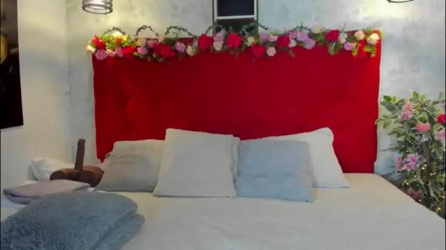 Thumbnail 1, silvannafit's Stream at Chaturbate, 1 month ago