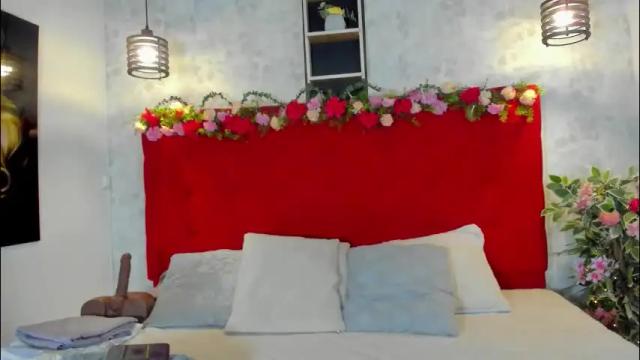 Image 4 of silvannafit Stream on Chaturbate on 1 month ago