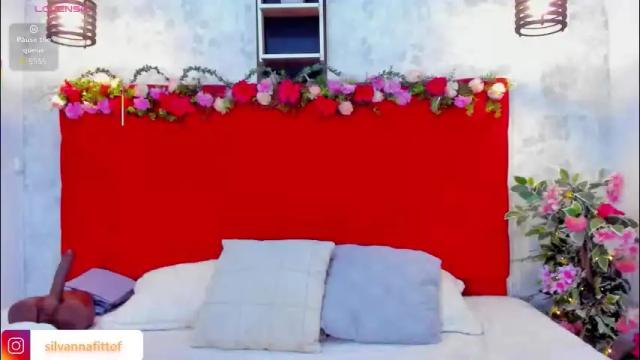 Image 3 of silvannafit Stream on Chaturbate on 1 month ago