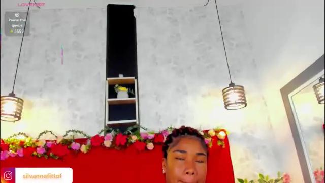 Image 2 of silvannafit Stream on Chaturbate on 1 month ago