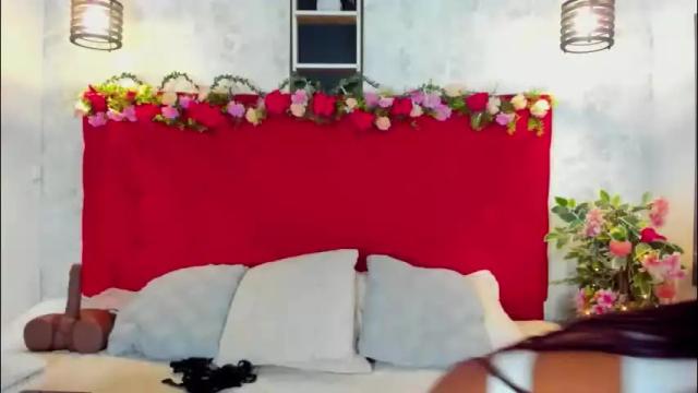 Thumbnail 2, silvannafit's Stream at Chaturbate, 1 month ago