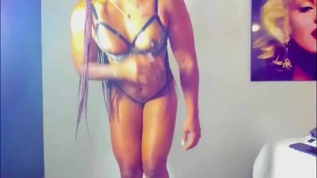 Image 7 of silvannafit Stream on Chaturbate on 1 month ago