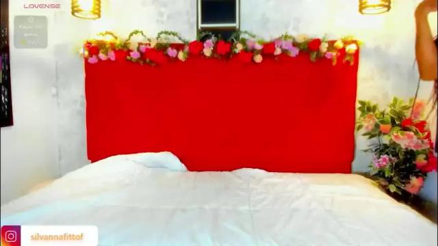 Thumbnail 1, silvannafit's Stream at Chaturbate, 22 days ago