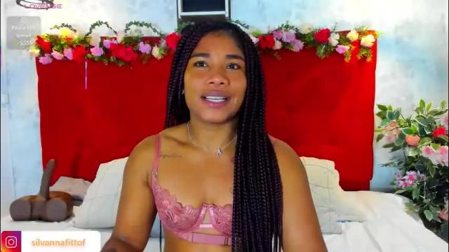 Image 3 of silvannafit Stream on Chaturbate on 21 days ago